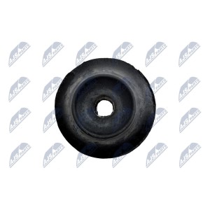 KIT DE MONTAGE POUR AMORTISSEURS VW GOLF III 1.8