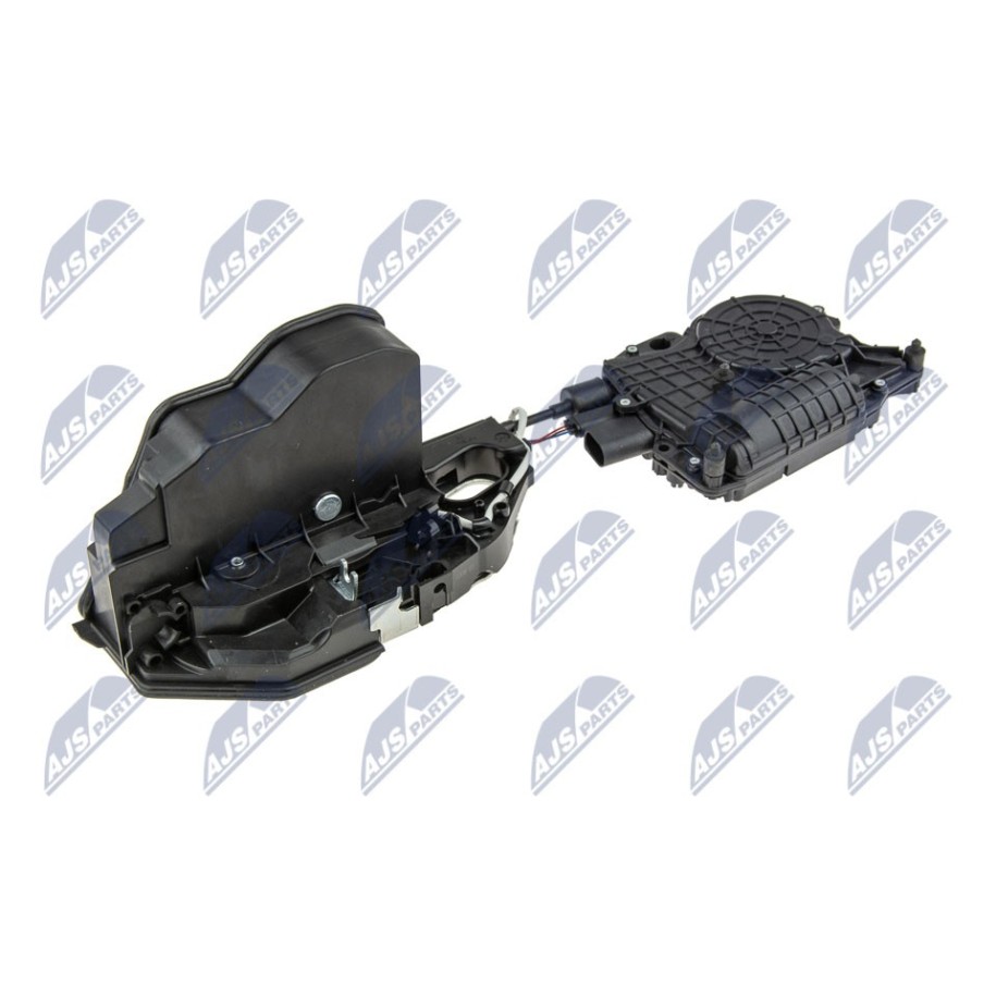 SERRURE DE PORTE FERMETURE CENTRALE AVANT BMW X5 E70 2006-