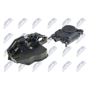 SERRURE DE PORTE FERMETURE CENTRALE ARRIERE BMW X5 E70 2006-