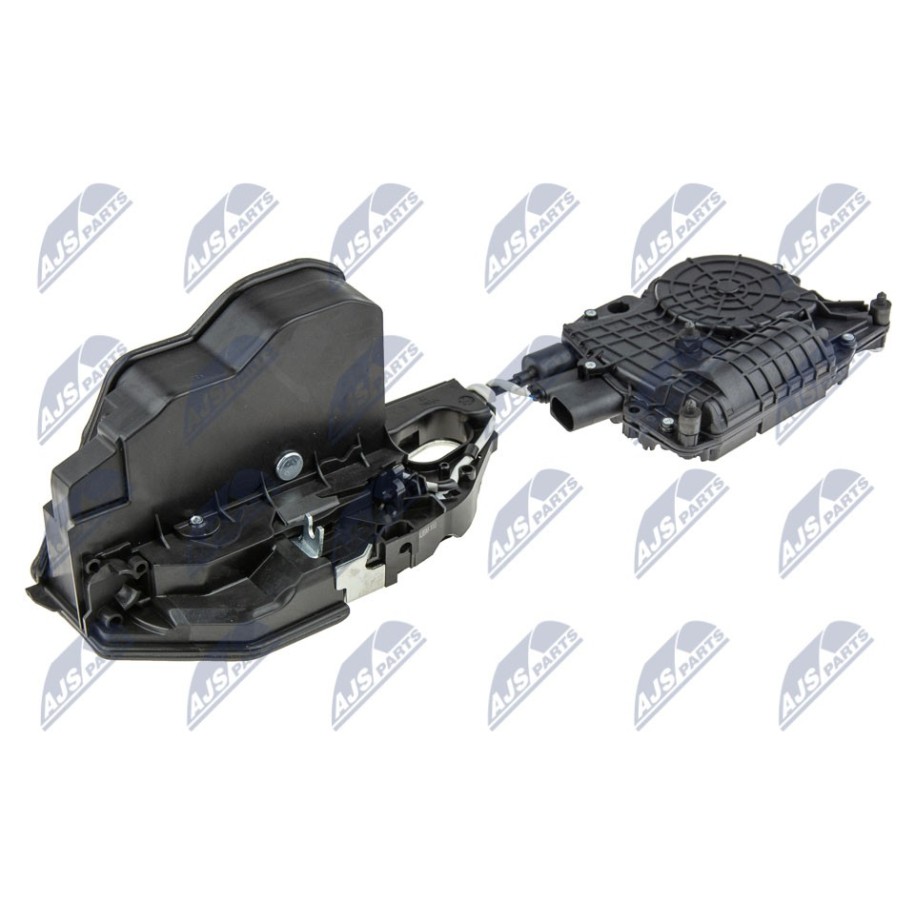 SERRURE DE PORTE FERMETURE CENTRALE ARRIERE BMW X5 E70 2006-