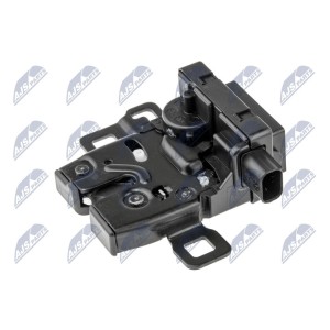 SERRURE DE COFFRE A BAGAGES MINI COOPER R50/R53/R56/R59-COOPER ROADSTER/ 2001-