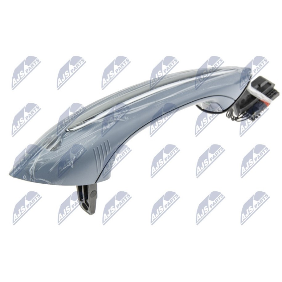 POIGNEE EXTERIEUR BMW 5 F10/F11 2009-