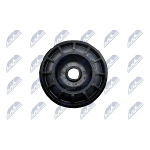 KIT DE MONTAGE POUR AMORTISSEURS VW GOLF III 1.8