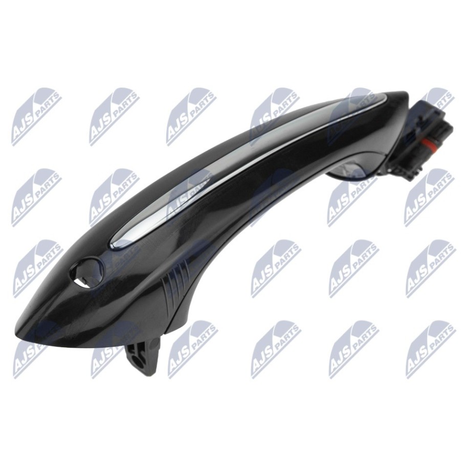 POIGNEE EXTERIEUR BMW 5 F10/F11 2009-