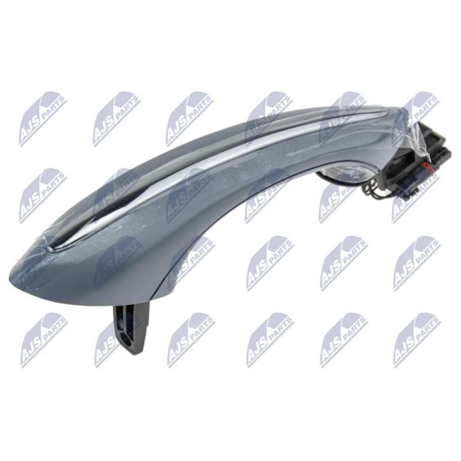 POIGNEE EXTERIEUR BMW 5 F10/F11 2009-