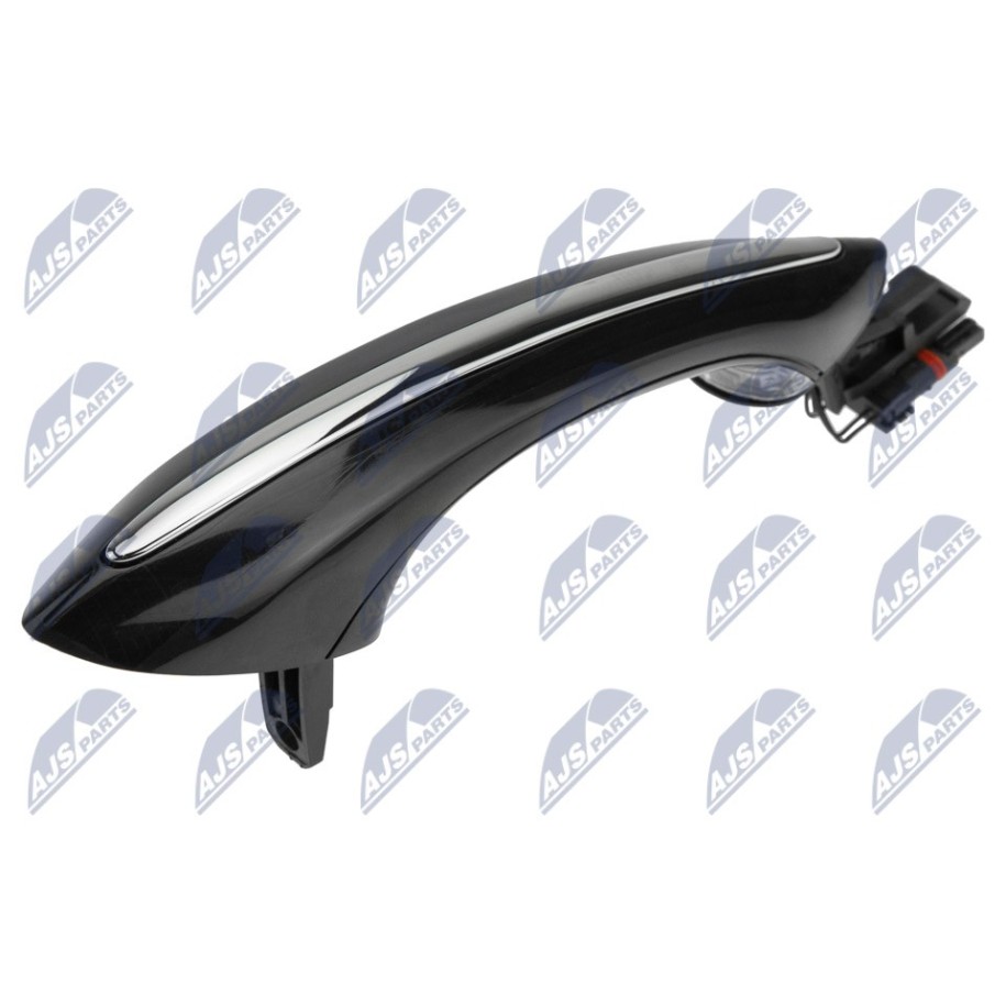 POIGNEE EXTERIEUR BMW 5 F10/F11 2009-
