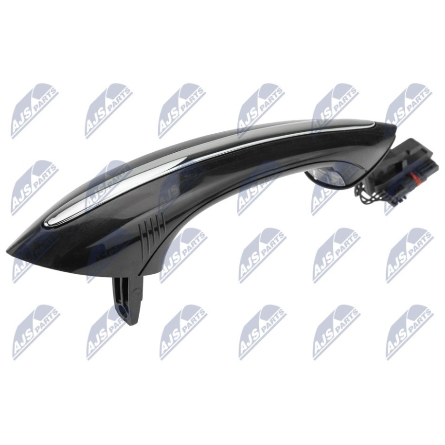POIGNEE EXTERIEUR BMW 5 F10/F11 2009-