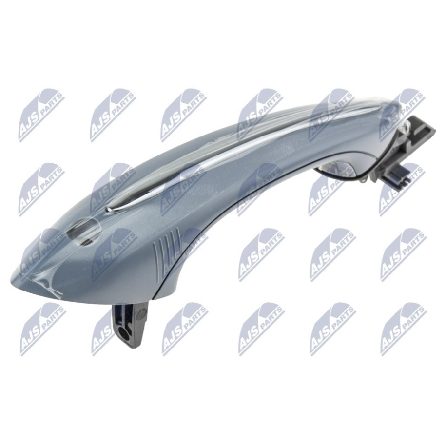 POIGNEE EXTERIEUR BMW 5 F10/F11 2009-
