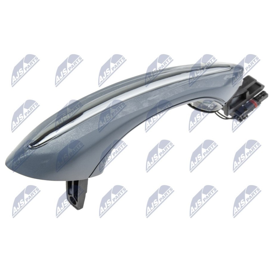 POIGNEE EXTERIEUR BMW 5 F10/F11 2009-