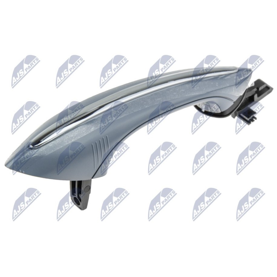 POIGNEE EXTERIEUR BMW 5 F10/F11 2009-