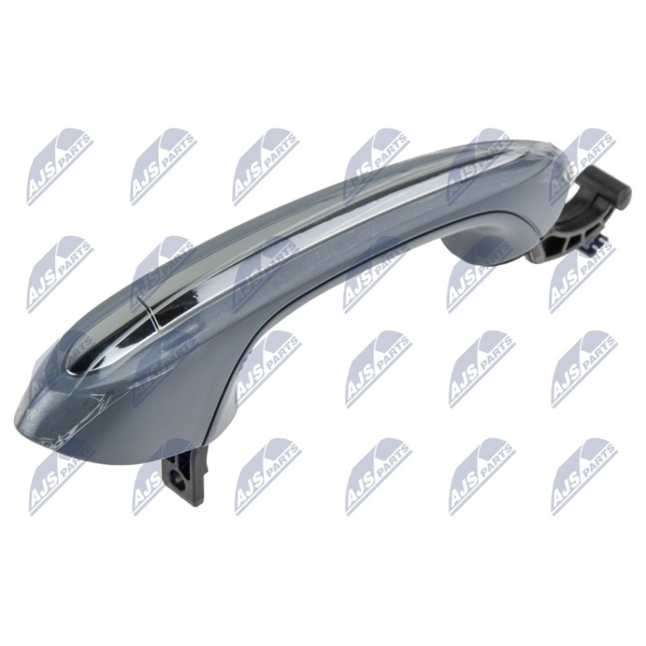 POIGNEE EXTERIEUR BMW 5 G30/G31 2016-