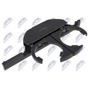 Porte-gobelet BMW 5 E39 1995-2003
