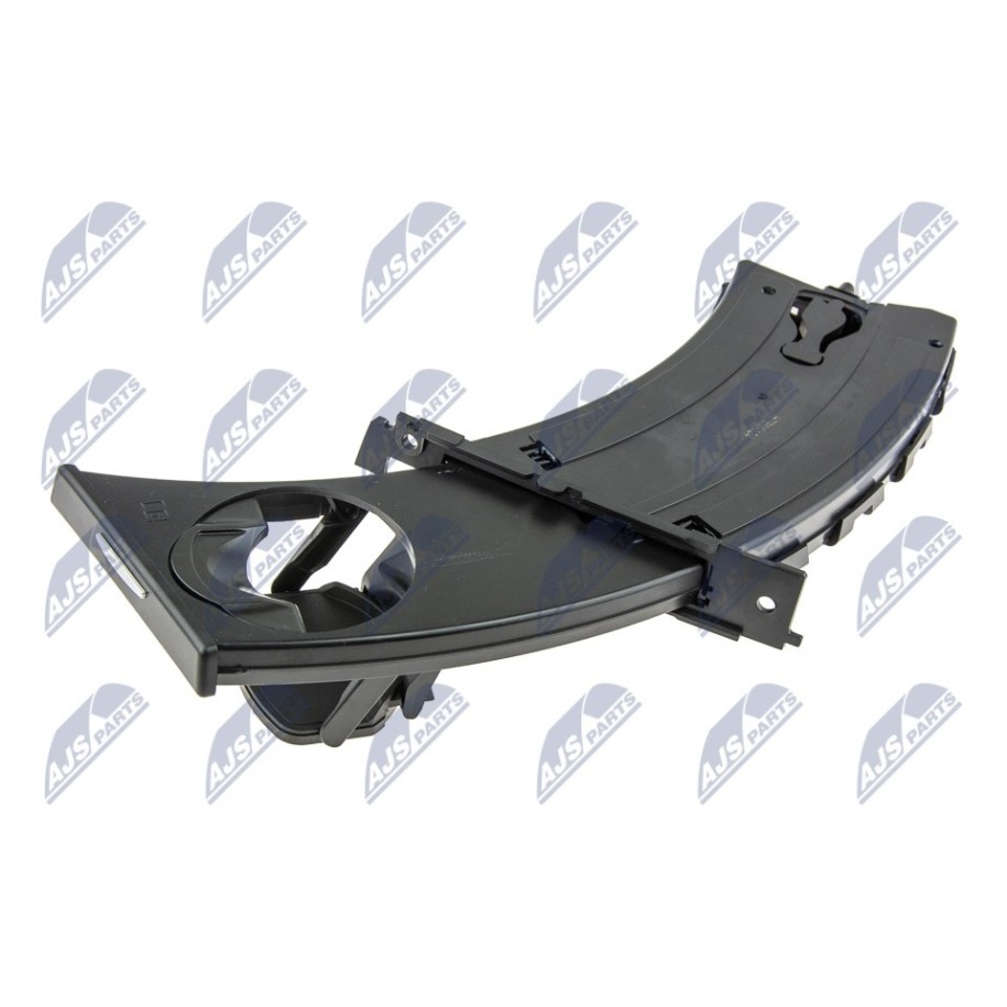 Porte-gobelet BMW 3 E90/E91/E92/E93 2004-/PO STRONIE KIEROWCY/