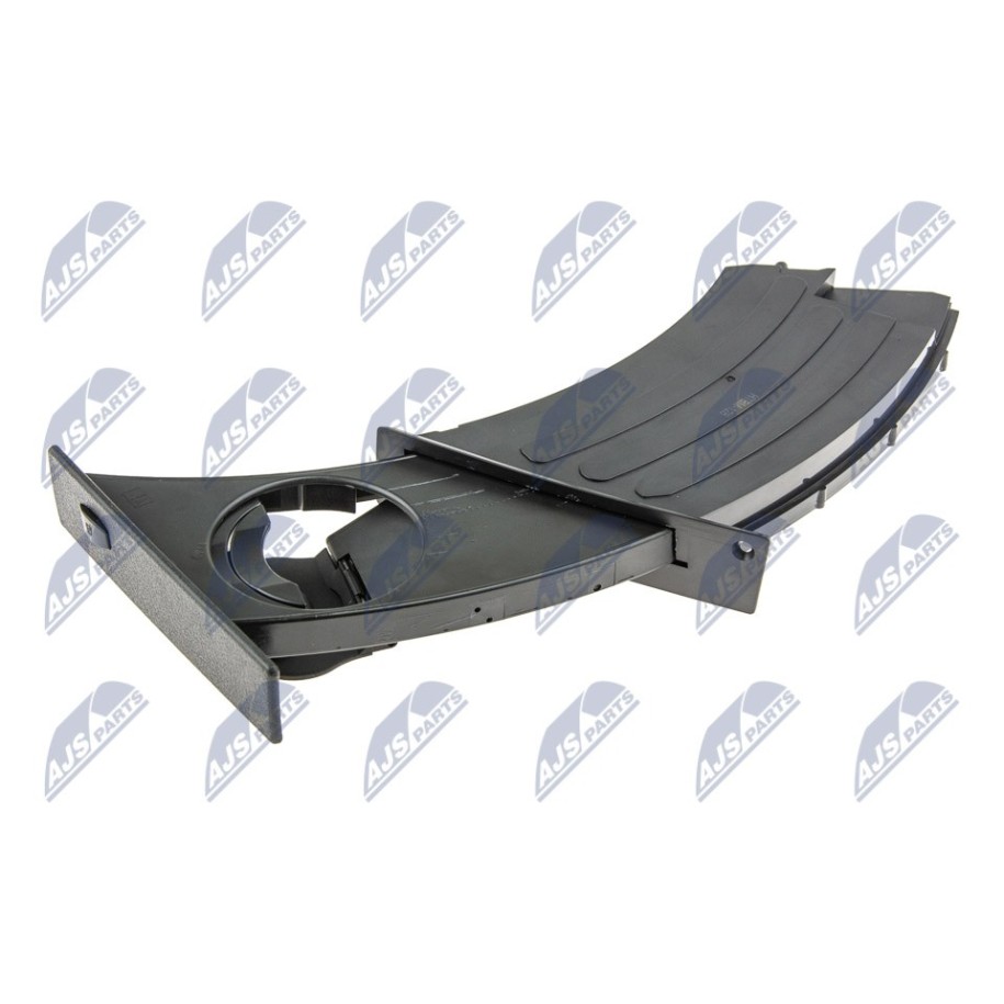 Porte-gobelet BMW 5 E60/E61 2003-/PO STRONIE KIEROWCY/