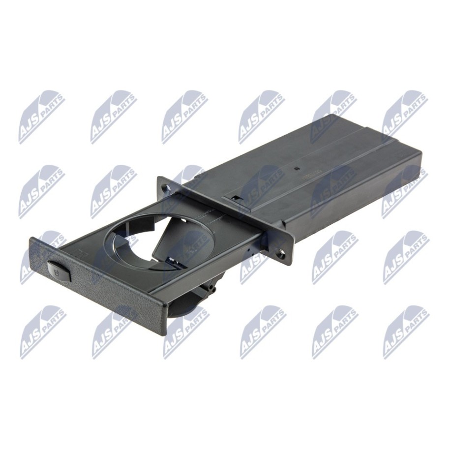 Porte-gobelet BMW 5 E60/E61 2003-/PO STRONIE PASAŻERA/