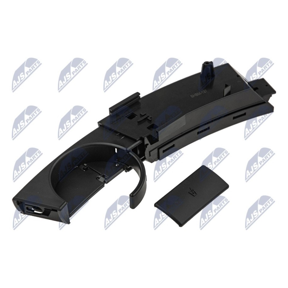 Porte-gobelet BMW Z4 E85/E86 2002-2009/GAUCHE/