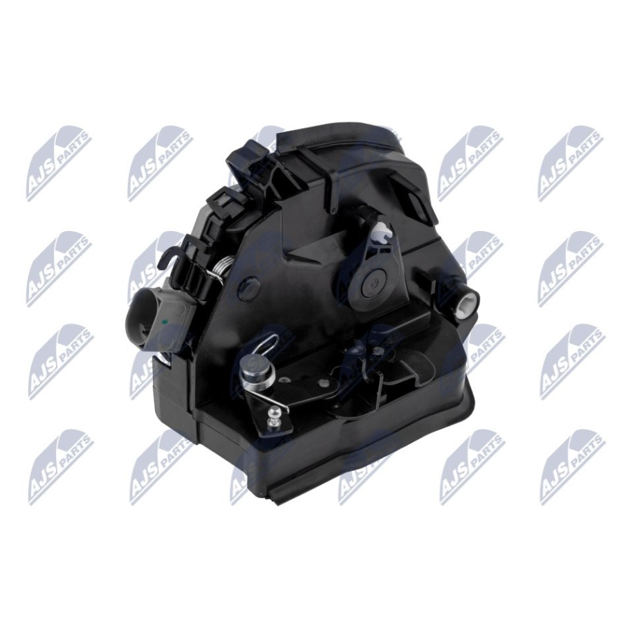 SERRURE DE PORTE FERMETURE CENTRALE AVANT BMW X5 E53 2001-/GAUCHE/