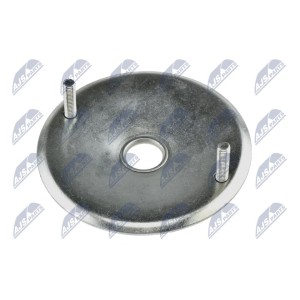 RONDELLE DE RESSORT AUDI A4 94-00