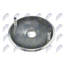 RONDELLE DE RESSORT AUDI A4 94-00