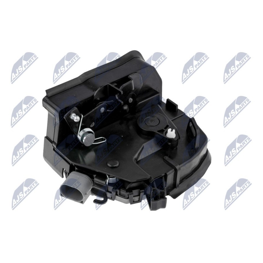 SERRURE DE PORTE FERMETURE CENTRALE AVANT BMW X5 E53 2001-/DROITE/