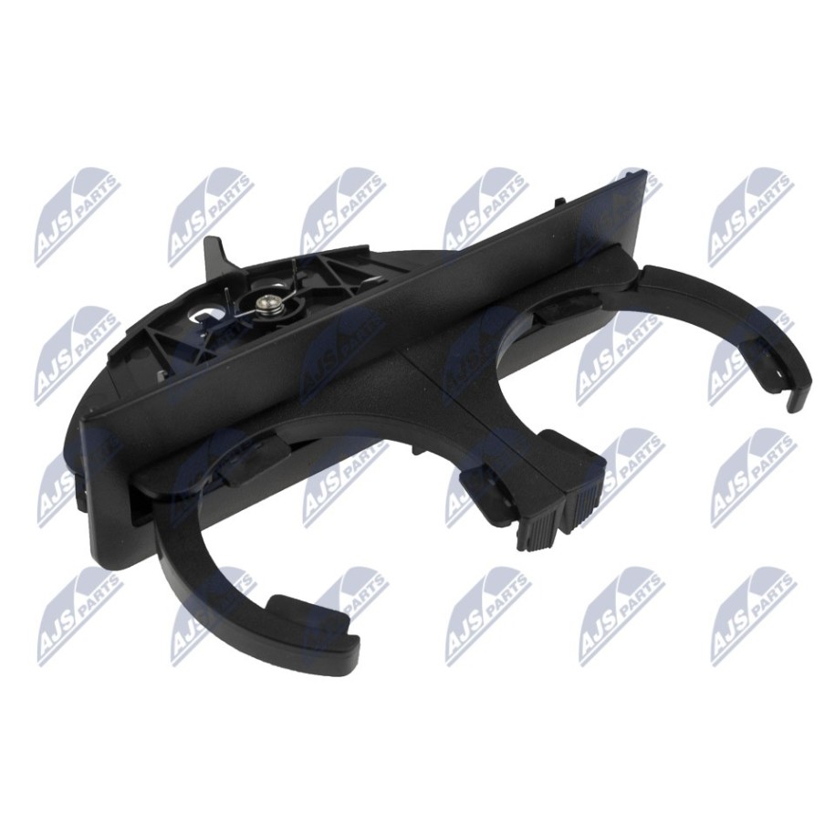 Porte-gobelet BMW 5 E39 1995-2003/ARRIERE/