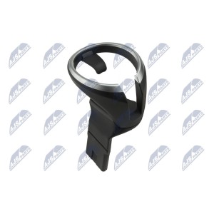Porte-gobelet BMW 1 E81/E87 2004-