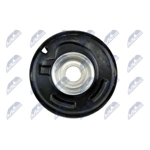 RONDELLE DE RESSORT AUDI A4 94-00