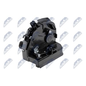 SERRURE DE PORTE FERMETURE CENTRALE ARRIERE BMW X5 E53 2001-2006/GAUCHE/