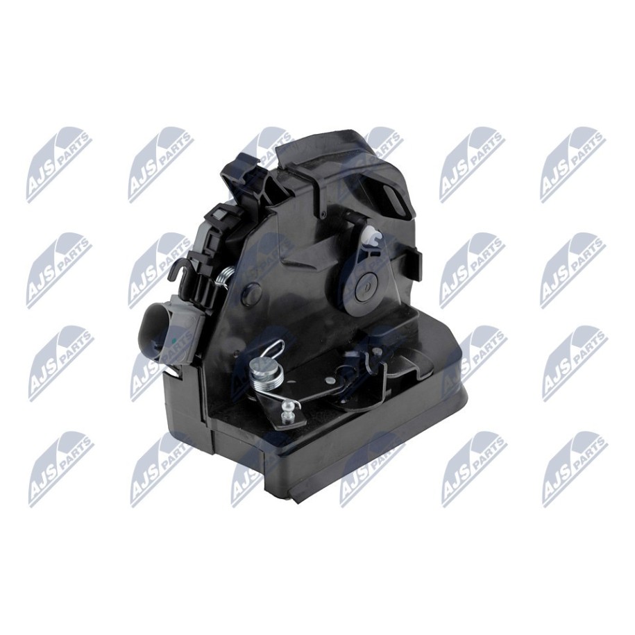 SERRURE DE PORTE FERMETURE CENTRALE ARRIERE BMW X5 E53 2001-2006/GAUCHE/