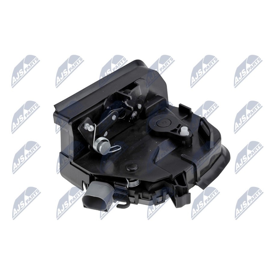 SERRURE DE PORTE FERMETURE CENTRALE ARRIERE BMW X5 E53 2001-2006/DROITE/