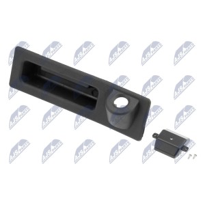 POIGNEE DE COFFRE BMW X1 F48 2014-