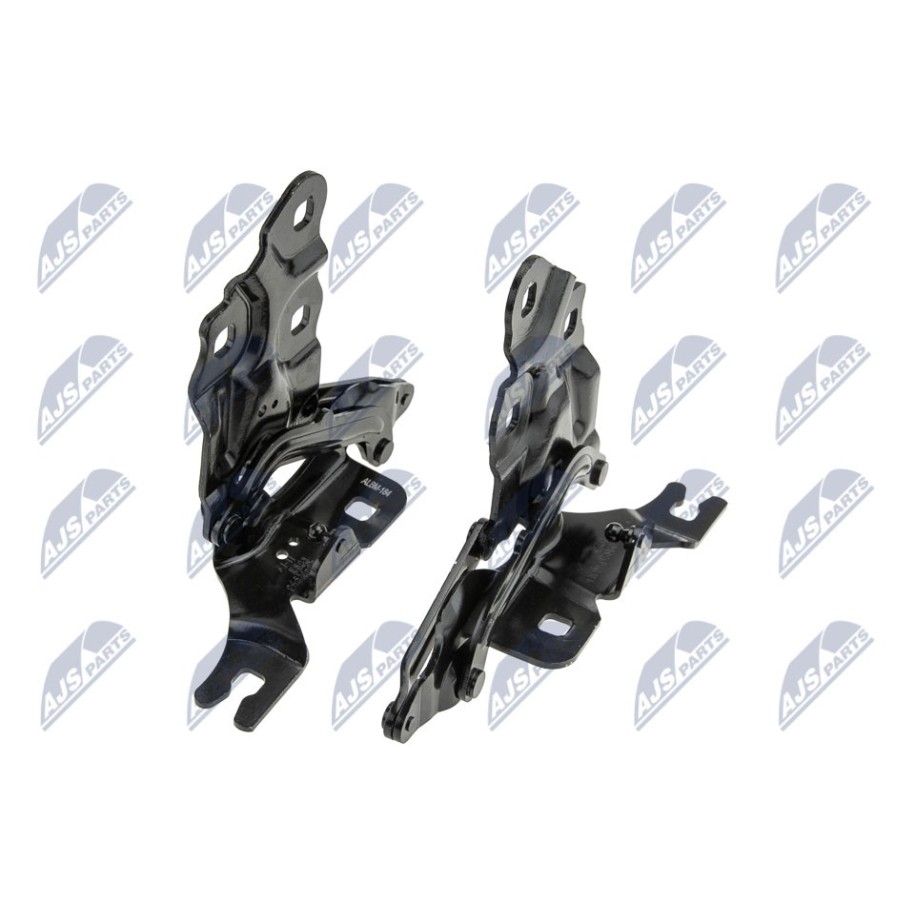 KIT DE CHARNIÈRE DE CAPOT MOTEUR BMW X3 F25 2010-