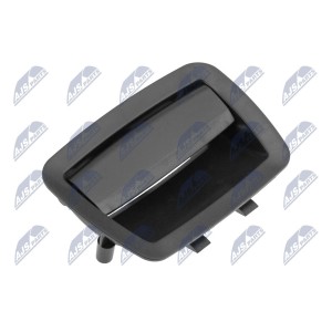 POIGNEE DE BOÎTE A GANTS BMW 5 F10/F11 2009-