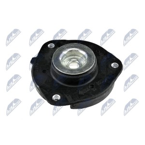 KIT DE MONTAGE POUR AMORTISSEURS VW TIGUAN 1.4 TSI