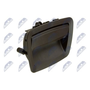 POIGNEE DE BOÎTE A GANTS BMW 5 F10/F11 2009-