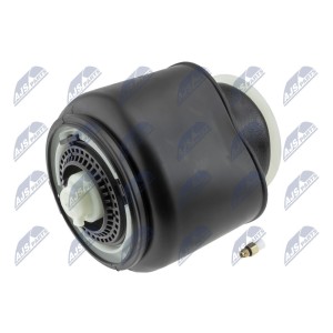 RESSORT SUSPENSION PNEUMATIQUE BMW 5GT F07 2009-