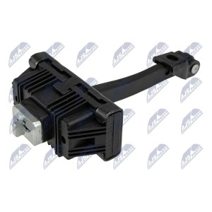 CALE-PORTE BMW X3 (E83) 09.03-12.11 G/D