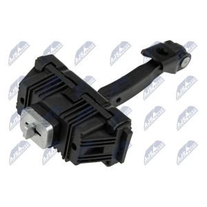 CALE-PORTE BMW X5 (E53) 01.00-10.06 G/D