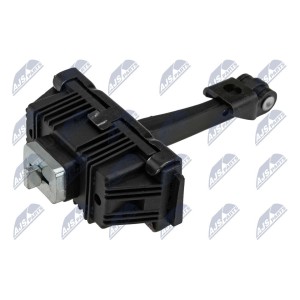 CALE-PORTE BMW X5 (E53) 01.00-10.06 G/D