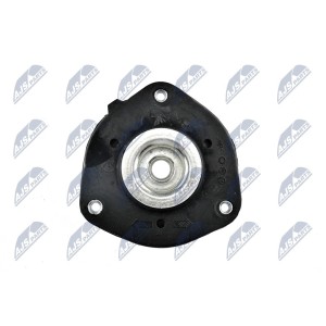 KIT DE MONTAGE POUR AMORTISSEURS VW TIGUAN 1.4 TSI