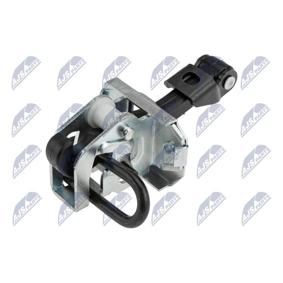 CALE-PORTE BMW 3 E46 02.98-09.06 G/D