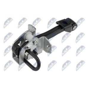 CALE-PORTE BMW 3 E46 02.98-09.06 G/D