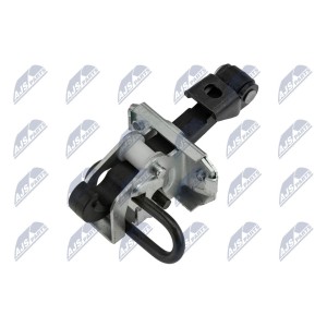 CALE-PORTE BMW 3 E46 02.98-09.06 G/D  COUPE CABRIO