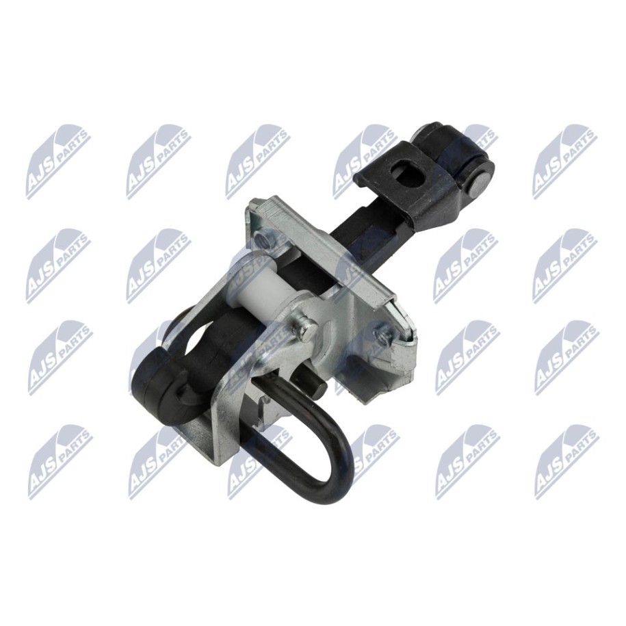 CALE-PORTE BMW 3 E46 02.98-09.06 G/D  COUPE CABRIO
