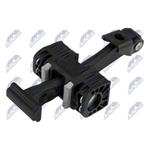 CALE-PORTE BMW 1 E87 11.03-09.11 G/D