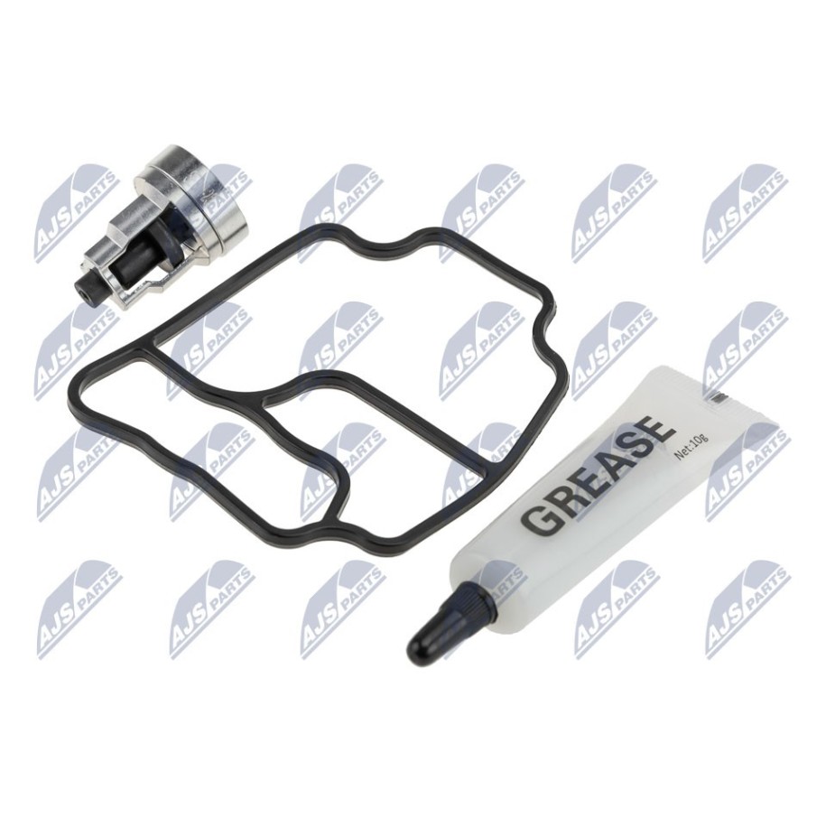 CLAPET ANTI-RETOUR BOÎTIER/BASE /FILTRA OLEJU/SILNIKI:M50/M50TU/M52/M52TU/M52B28/M54/M56
