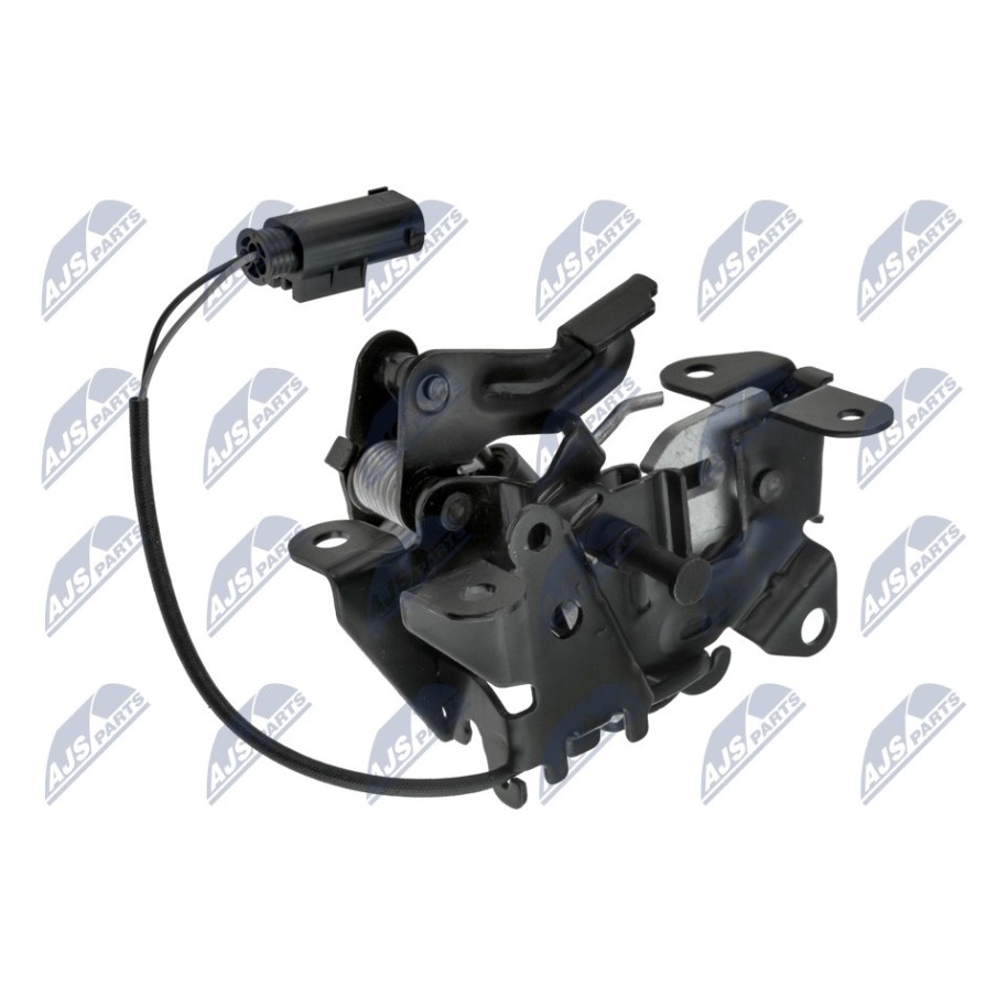 SERRURE DE CAPOT MOTEUR MOTEUR BMW 5 F10/F11 2010-