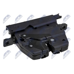 SERRURE DE COFFRE A BAGAGES BMW 3 F30 2011-