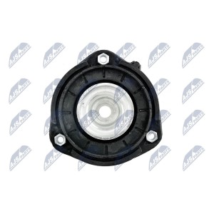 KIT DE MONTAGE POUR AMORTISSEURS VW TIGUAN 1.4 TSI