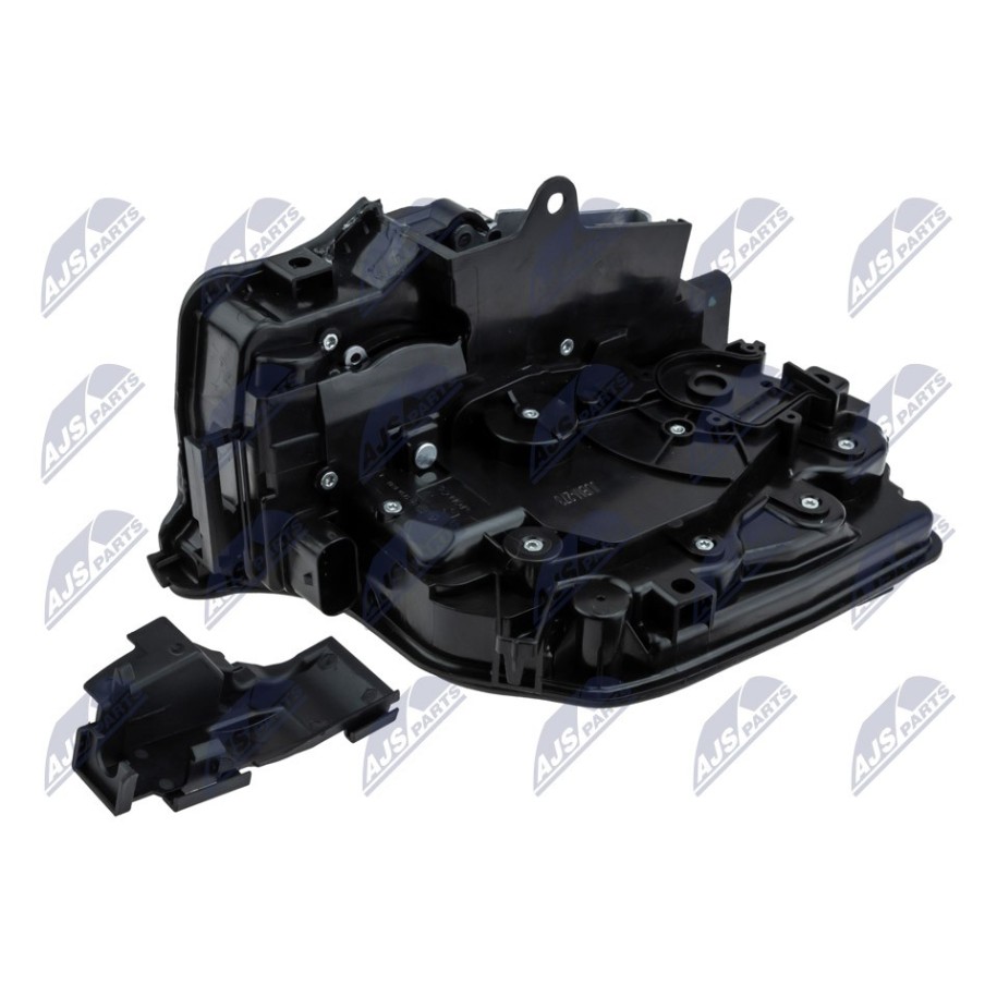 SERRURE DE PORTE FERMETURE CENTRALE AVANT BMW X5 F15 2013-